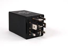 Fuel pump relay VW / AUDI 