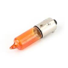 Indicator bulb - PHILIPS 21W, 12V / also fits to  Volvo XC90