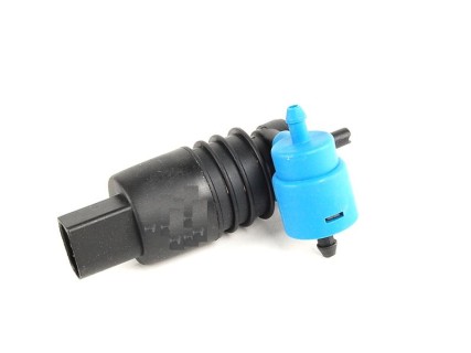 Windshield water pump Audi/Mercedes-Benz/VW