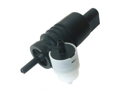 Windshield water pump Audi/Mercedes-Benz/VW