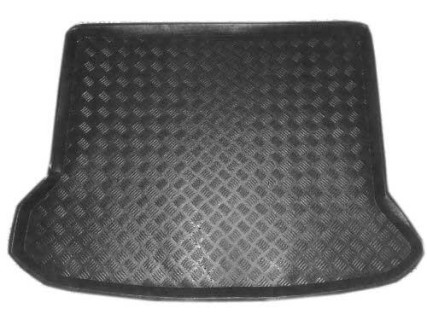 Trunk mat Volvo XC60 (2008-2017)