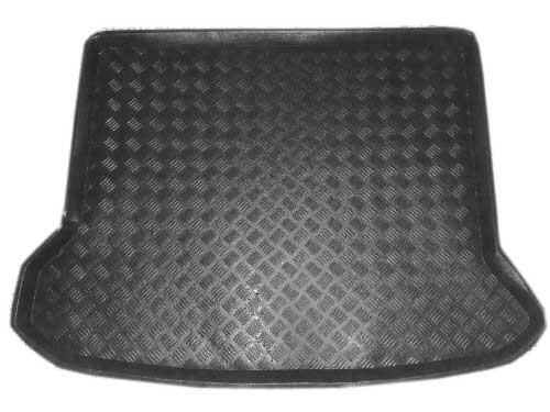 Trunk mat Volvo XC60 (2008-2017)