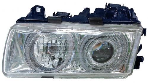 Headlamp set BMW 3-serie E36 (1991-1998) 