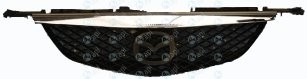Radiator grille Mazda Premacy (1999-2005)