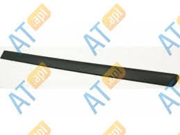 Front right door molding Audi A4 (2000-2004)