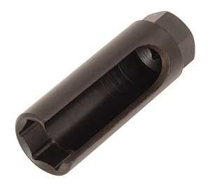 Oxygen sensor wrench with Flex-Handle 3/8" , 22mm