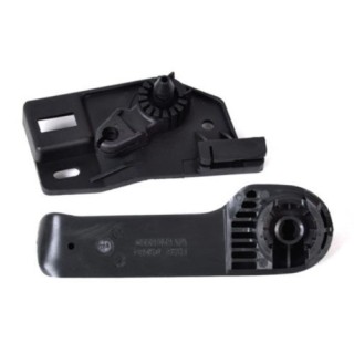 Bonnet cable handle bar fitting with hadle VW Golf V (2003-2009) (1)