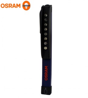Osram 13-LED Mini Inspection Lamp