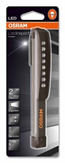 Osram 13-LED Mini Inspection Lamp