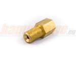 Adapter from M10X1 to M10X1