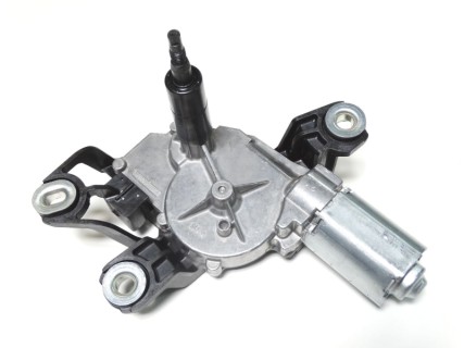 Rear wiper-blade motor  VW GOLF VI (2008-2012 ); SHARAN (2010-2016) ; TOURAN (2010-2015) (1)