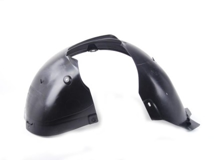 Front fender  VW Golf VI (2008-2012), right