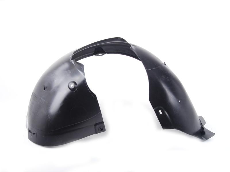 Front fender  VW Golf VI (2008-2012), right