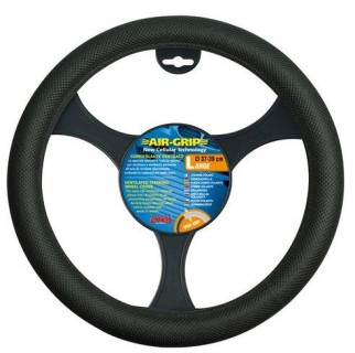 Textile wheel cover- Air-Grip, (37-39.5cm)