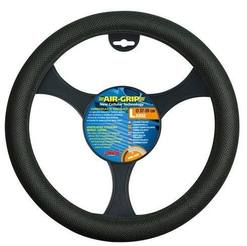 Textile wheel cover- Air-Grip, (37-39.5cm)