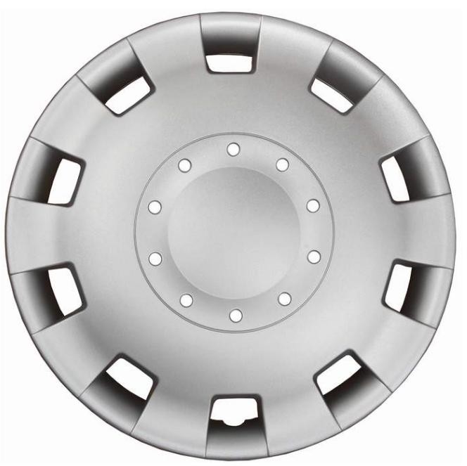 Hubcap set - MIG, 14