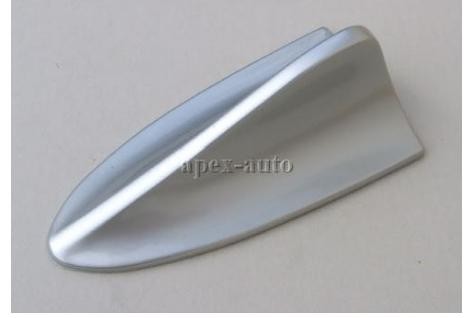 Antenna imitation Type-R, silver