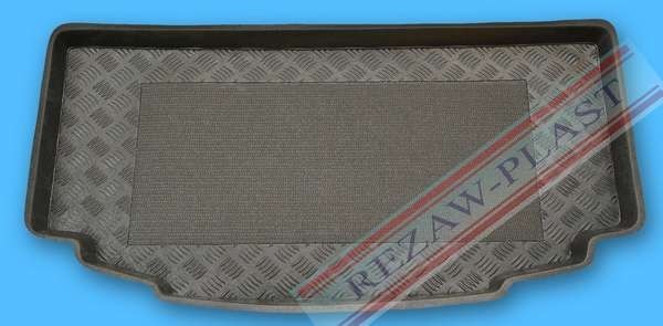 Trunk mat Suzuki Alto (2009-)