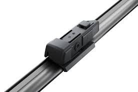 Front aero wiperblades - BOSCH, 60cm +53cm