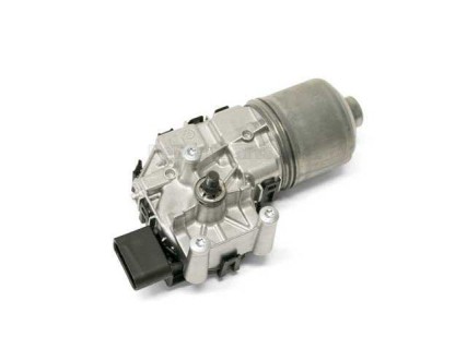 front wiperblade motor Audi A4 B6/B7 (2000-2008)
