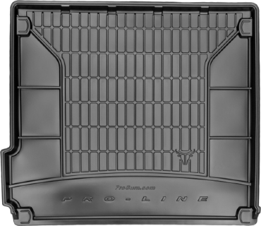 Rubber trunk mat BMW 3-serie G20 (2018-2025)