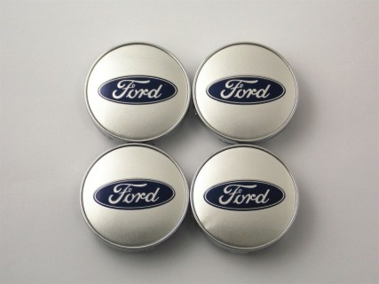 Discs inserts/caps set, 4x60mm  