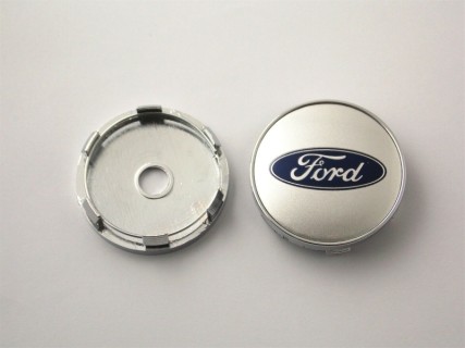 Discs inserts/caps set, 4x60mm  
