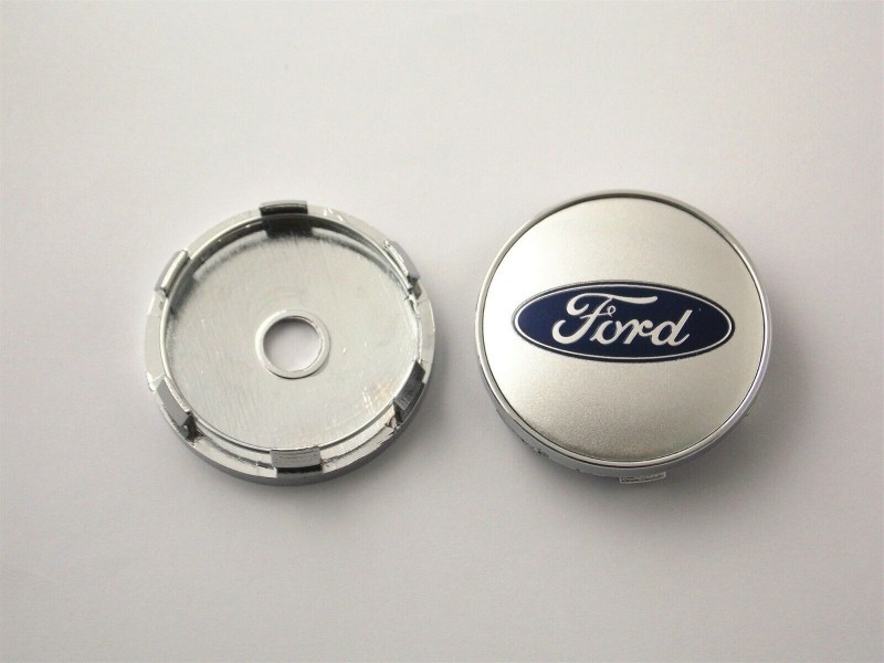 Discs inserts/caps set, 4x60mm  