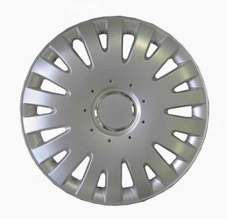 Hubcap set - Credo, 14"