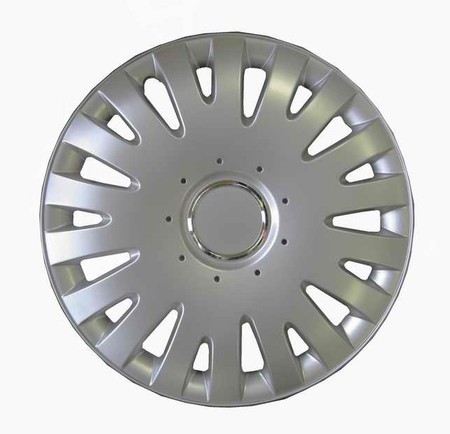 Hubcap set - Credo, 14