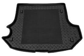 Trunk mat Jeep Grand Cherokee (1998-2005) 