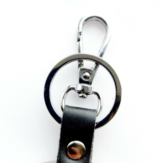 Key chain holder  - AUDI