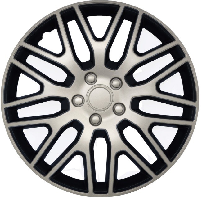Hubcap set - DAKAR 15