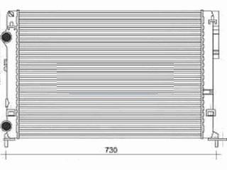 Radiator Renault Espace (1996-2002)