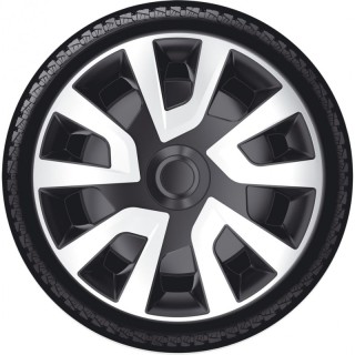 Hubcap set - REVO VAN 16"
