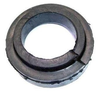 Coil spring spacer 