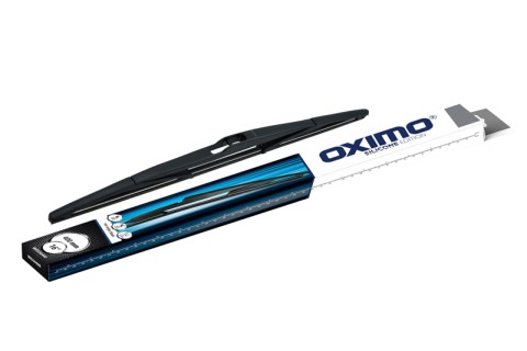 Rear wiper blade Peugeot 207 (2006-2012), 40mm