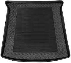 Trunk mat VW Sharan (2010-2018)/Seat Alhambra (2010-2018)