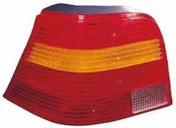 Rear lamp VW Golf IV (1998-2003), right