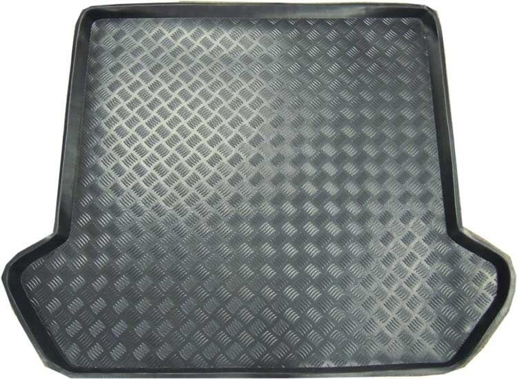Trunk mat Volvo XC90 (2002-2014)