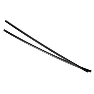 Wiper blade rubbers set, 71cm
