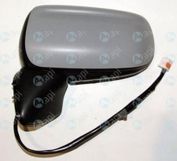 Mirror Mazda Premacy (1999-2005), left