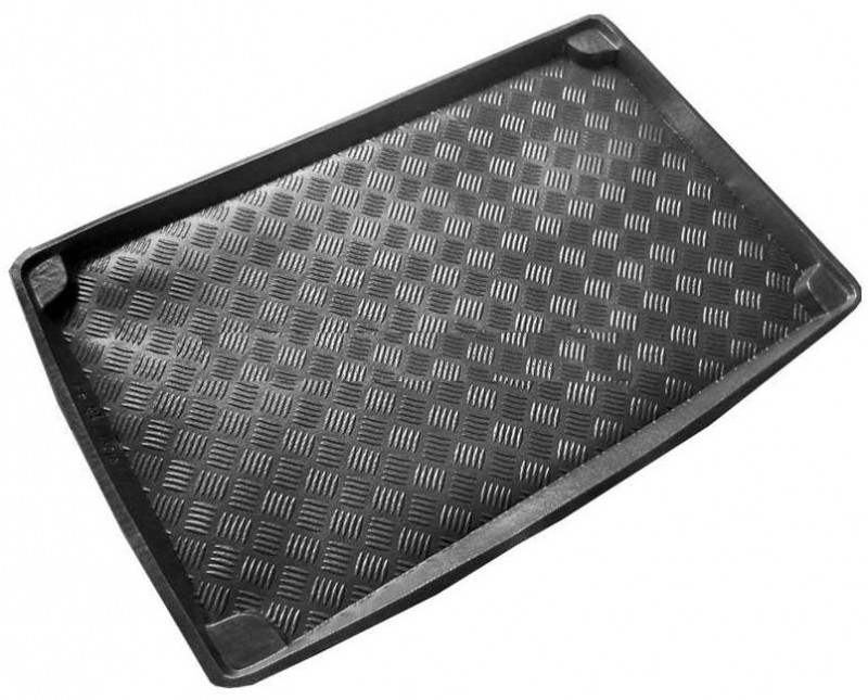Trunk mat Mercedes-Benz A-class W169 (2004-2012)