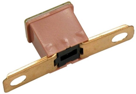 Fuse 30A, 32V