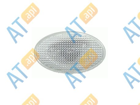 Side mirror  Mercedes-Benz A-class W168 (1997-20004)