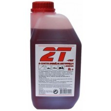 Semi-synthetic 2 Takt Scooter oil, 1L 