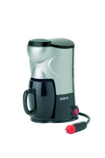 Coffee machine, 250W, 24V (with spiral)