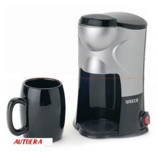 Coffee machine, 250W, 24V (with spiral)