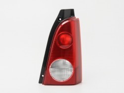 Rear tail light Opel Agila (2000-2008), right side 