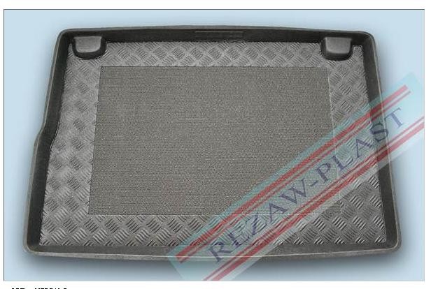 Trunk mat Opel Meriva B (2010-)